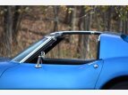 Thumbnail Photo 47 for 1968 Chevrolet Corvette
